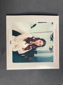 Lana Del Rey Lust for Life LP - 2