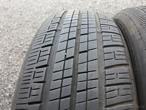Letní pneu Dunlop 165/70/14 81T - 2