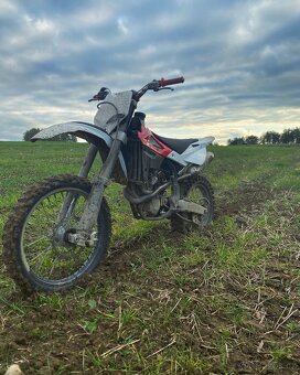 Husqvarna - 2