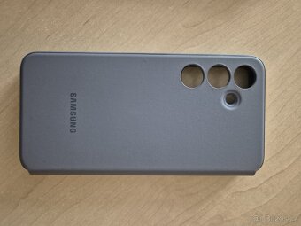 Flipové pouzdro Samsung - 2