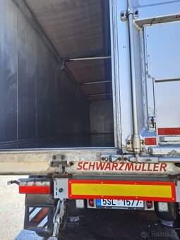 Schwarzmüller SKI 50 cbm - 2