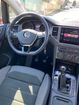 VW Gold Sportsvan | 2019 | 1.5 TSI | 96KW - 2