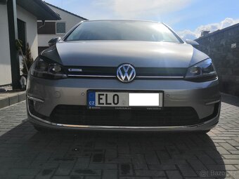e Golf - 2