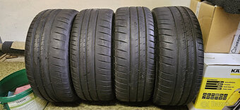 Michelin Pilot Sport Cup2 225/45 ZR17 DOT 4 kusy - 2