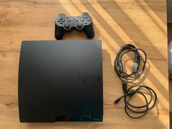 Sony Playstation 3 Slim 150GB PS3 - 2