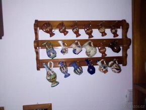 Prodám velkou sbírku keramiky SLEVA - 2