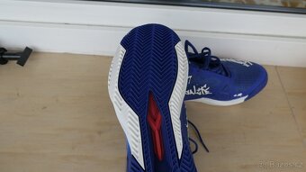 Pánské boty na tenis Wilson Rush Pro 4.0 vel. 45 1/3 nové - 2