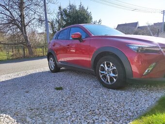 Mazda cx-3 cx3 - 2