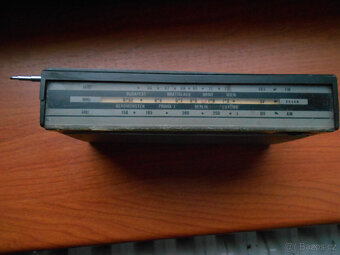 Prodám radio DOLLY 3 - 2