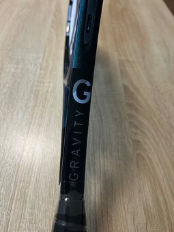 TENISOVÁ RAKETA HEAD GRAVITY MP L 2025 - 2