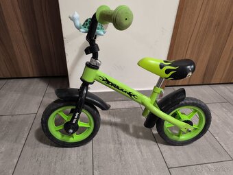 Dětské odrážedlo - 2