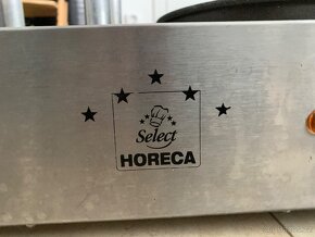 Prodám Hot Dogovač HORECA GHM 1001-A - 2