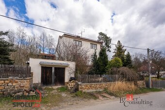 Prodej, domy/rodinný, 207 m2, 59255 Bobrová, Žďár nad Sázavo - 2