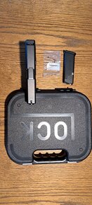 Pistole Glock 19 - 2
