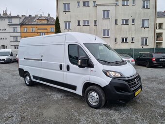FIAT DUCATO multijet 2.3JTD 103KW R.V.2021 TOP L3H2 - 2