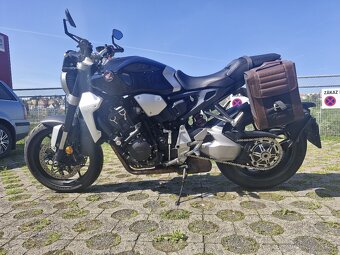 Honda CB 1000 R Neo Sports Café - 2