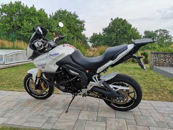 Triumph Tiger 1050 2007 - 2