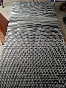 ✅️✅️✅️ PRODÁM NOVÉ PLOTOVÉ POLE TAHOKOV 2x1m ✅️✅️✅️ - 2