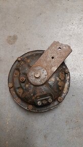 Klaxon Škoda, Tatra, Praga, Jawa,... - 2