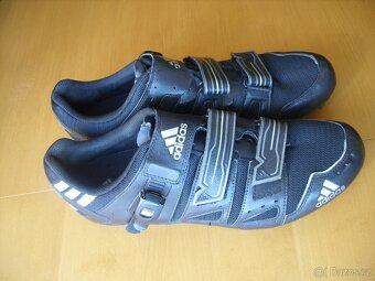 MTB Adidasky, Starší ale téměř nové - 2