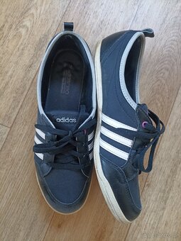 Tenisky Adidas - 2