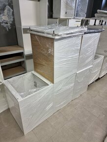 Kuchyňské skříňky IKEA Metod (starší systém) - 2