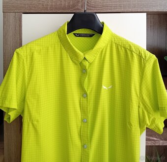 Salewa dámská sportovní košile vel. M - 2