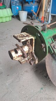 Pluh pon 25 za malotraktor - 2