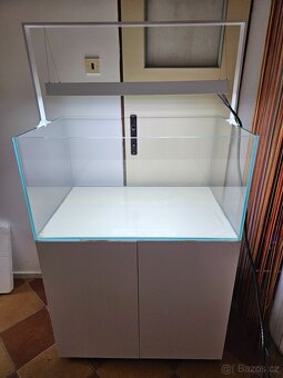 Akvárium AquaEl 243l LED OptiWhite - 2