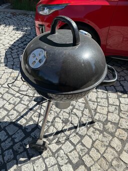 Gril - 2