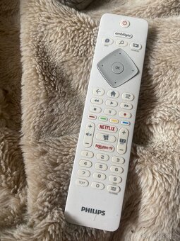 Tv philips 43 - 2