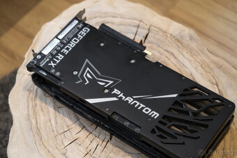 Gainward GeForce RTX 3080 Ti Phantom 12GB - 2