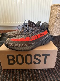 Adidas Yeezy 350V2 boost - 2