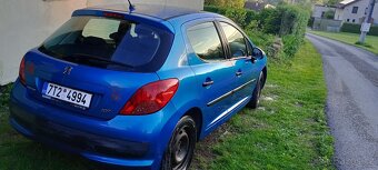 Peugeot 207 1.4i - 2