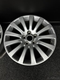 Alu Opel 5x120 18” - 2