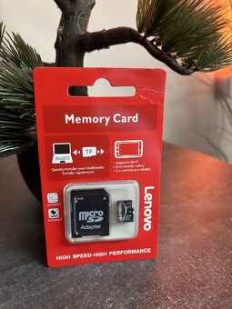 Micro SD karta, úložiště 1TB - 2