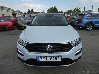 Volkswagen T-Roc 2.0 TDi 110kW DSG IQ.DRIVE - 2