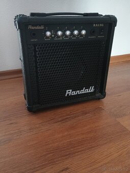 Randall - 2