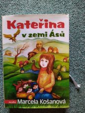 Dětské knížky = neponičené. - 2