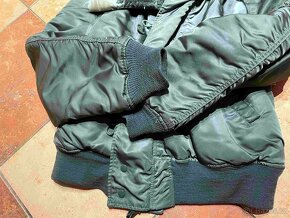 Alpha Industries - 2