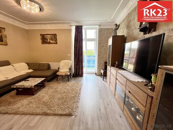 Prodej, 3+kk, Mariánské Lázně, ul. Zeyerova, ev.č. 01904 - 2