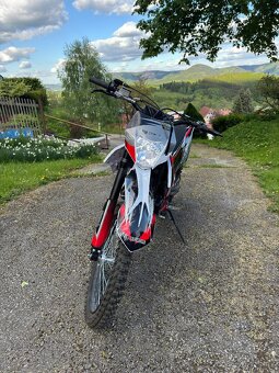 Leramotors Pitbike Leramotors Killer 250cc 21/18 - 2