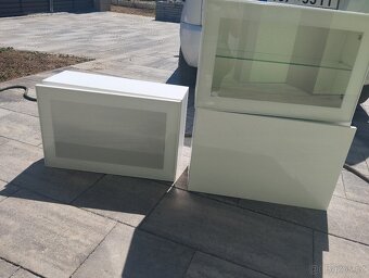 Skřínky Ikea 3ks - 2