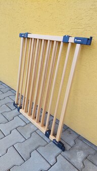 Zábrana na schody - 2