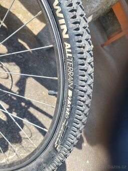 kolo Rockrider ST100 - 2