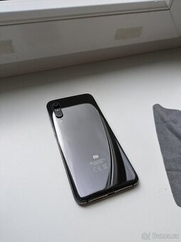 Xiaomi Mi 9 6GB / 128GB Black - 2