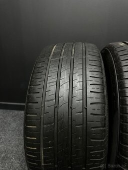 Sada pneu Barum 225/50/17 98V - 2