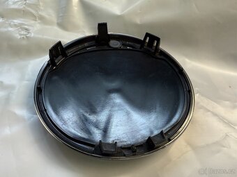 Přední znak VW s ACC (3G0 853 601 A) - 2