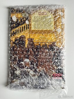 Komiks Mýty 22: Sbohem - 2