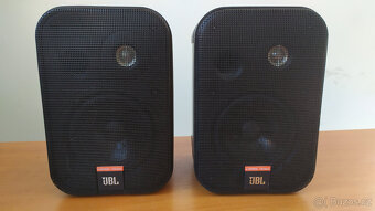 JBL Control 1 Extreme - 2